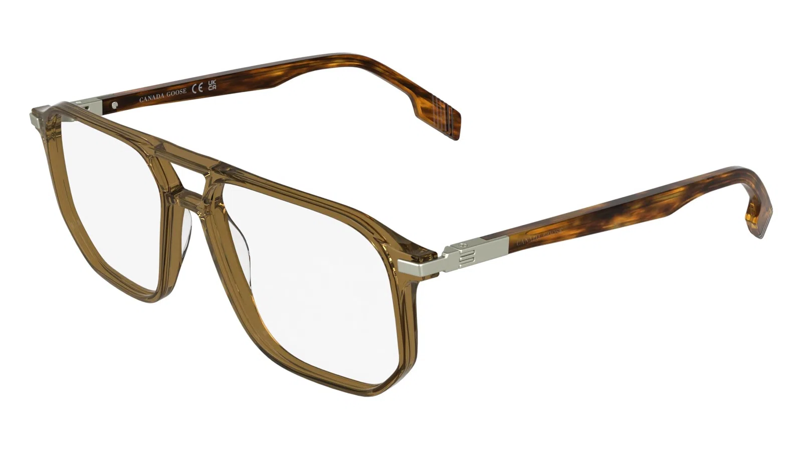Canada Goose GC26605E Eyeglasses - view 2